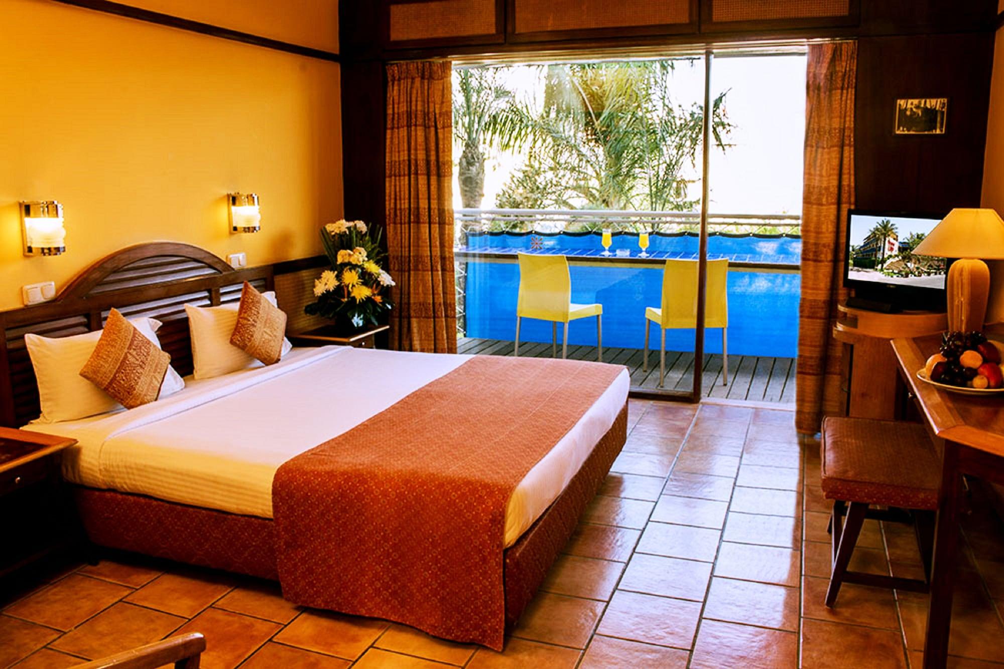 Lido Sharm Hotel Naama Bay Exterior foto