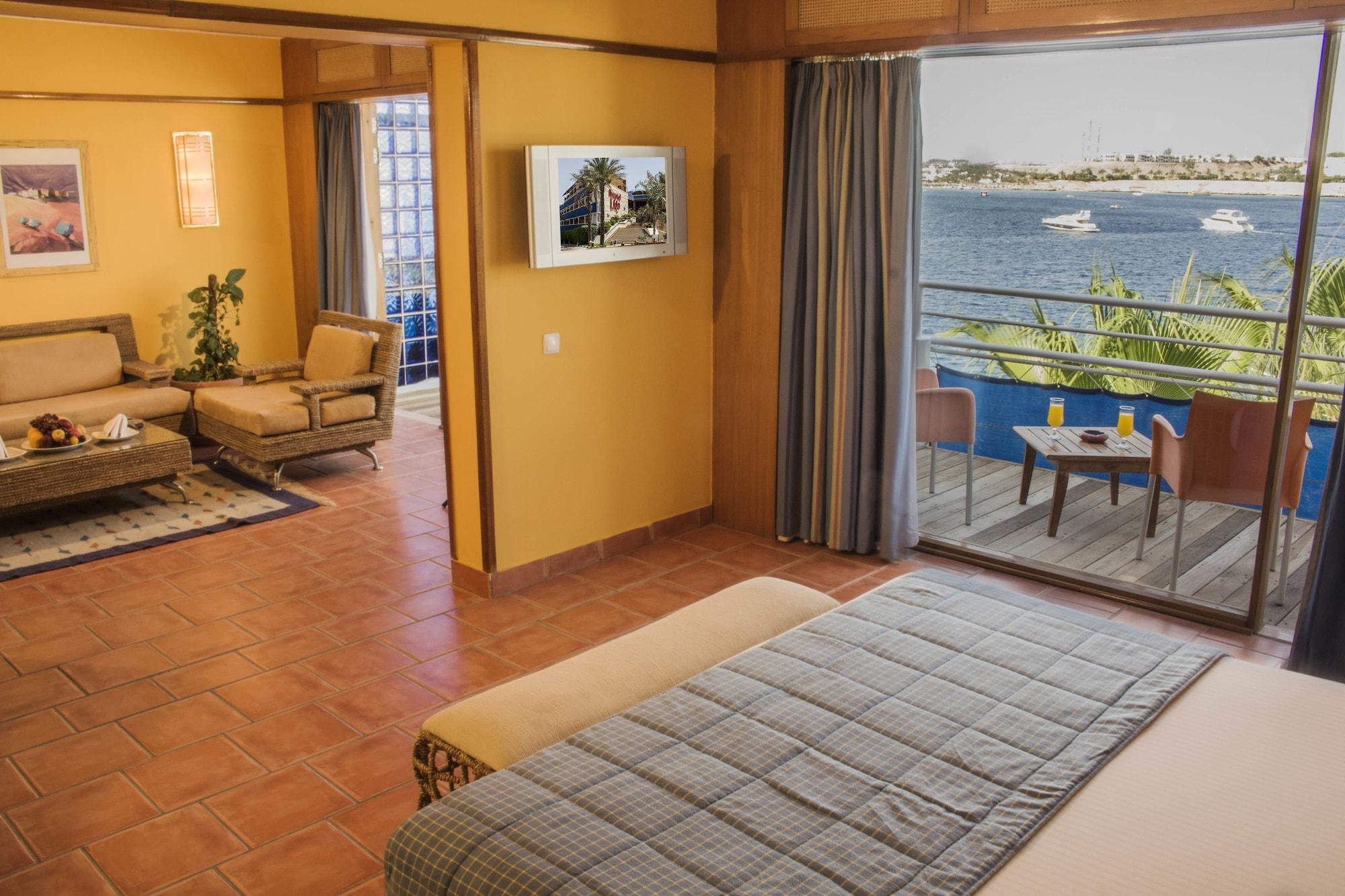 Lido Sharm Hotel Naama Bay Exterior foto