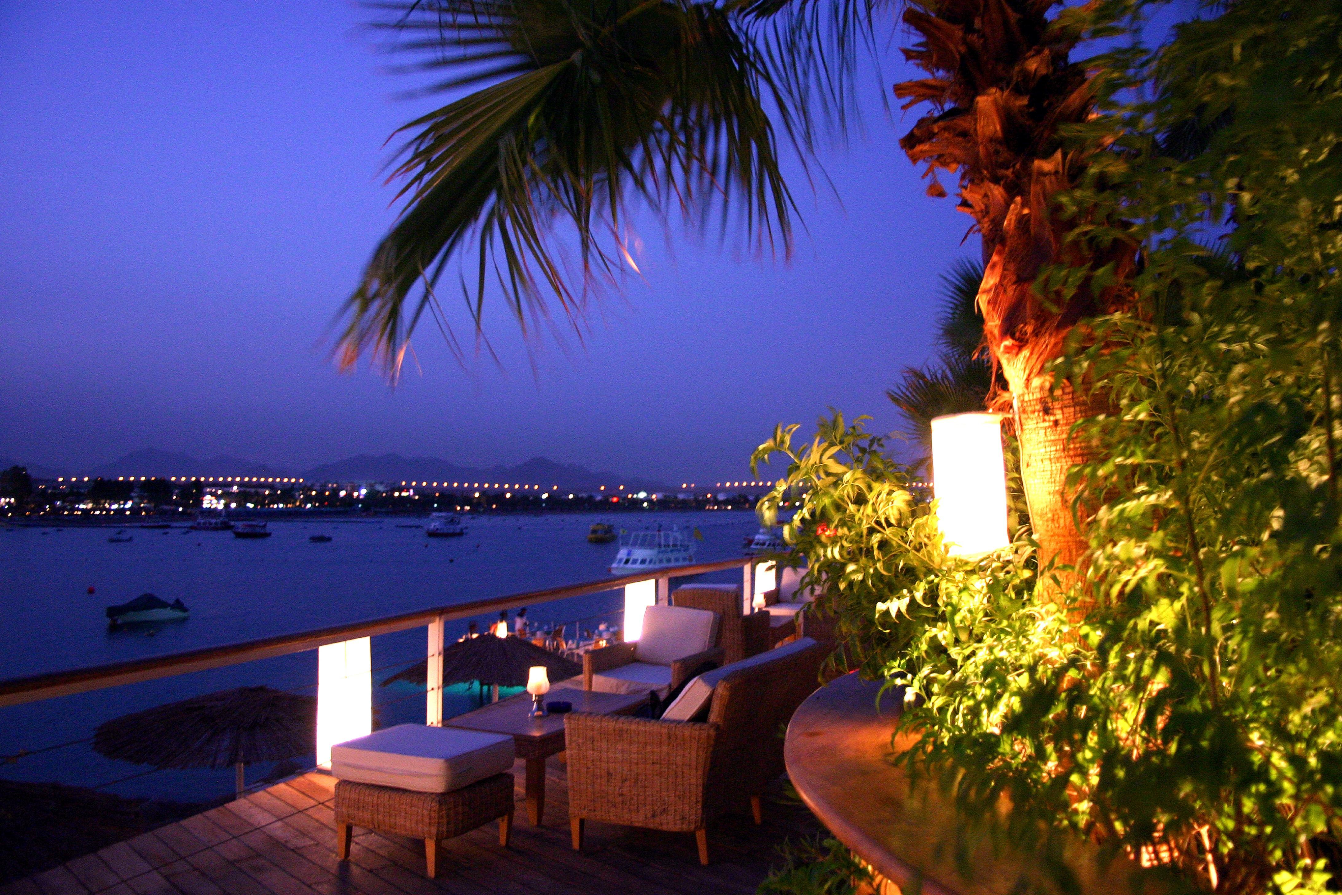 Lido Sharm Hotel Naama Bay Exterior foto