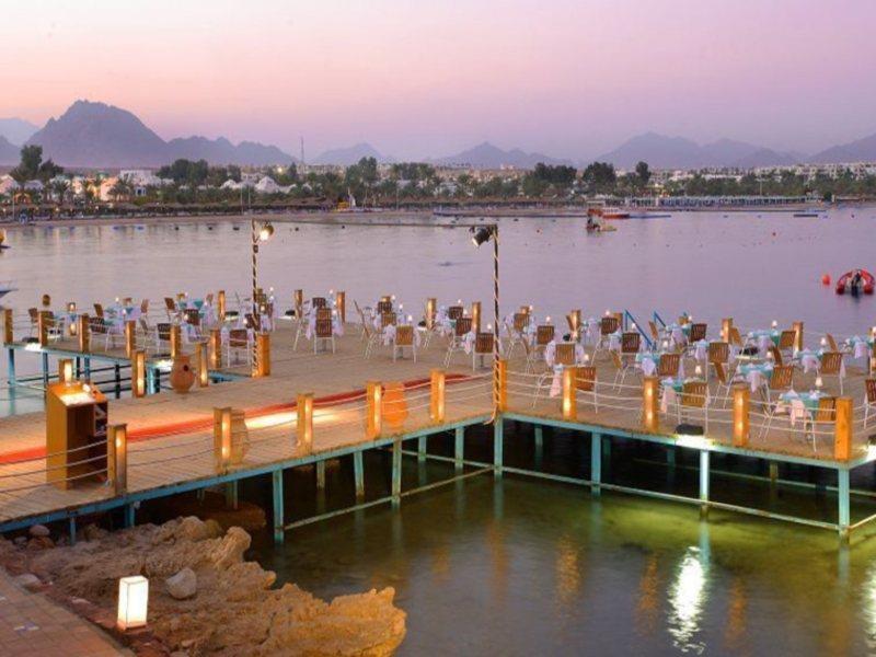 Lido Sharm Hotel Naama Bay Exterior foto