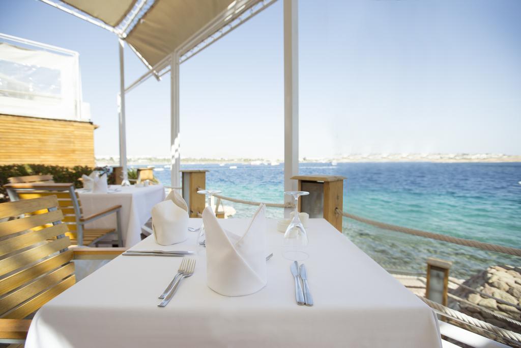 Lido Sharm Hotel Naama Bay Exterior foto